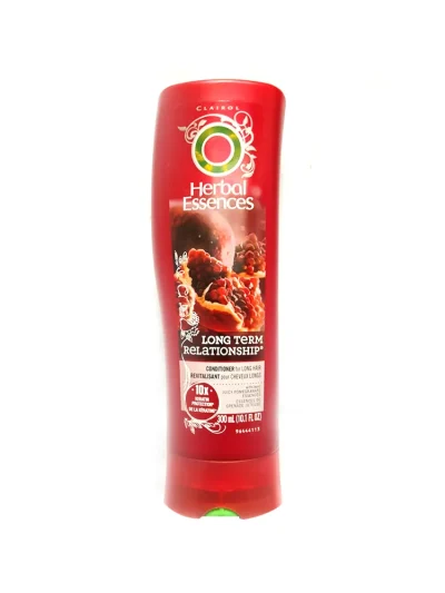 Herbal Essences Long Term Relationship Conditioner For Long Hair, 12 FL OZ