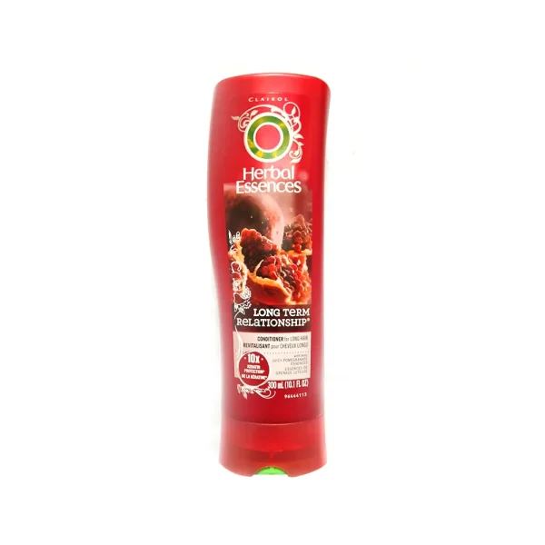 Herbal Essences Long Term Relationship Conditioner For Long Hair, 12 FL OZ