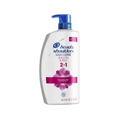 head and shoulders