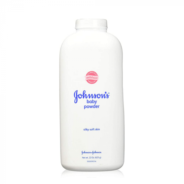 Johnsons Baby Powder for Silky Soft Skin, 4 Oz