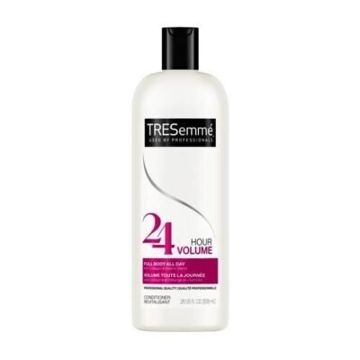 TRESemme 24 Hour Volume Conditioner, 28 Fl Oz