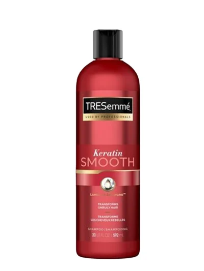 TRESemme Keratin Smooth Shampoo 592 ML