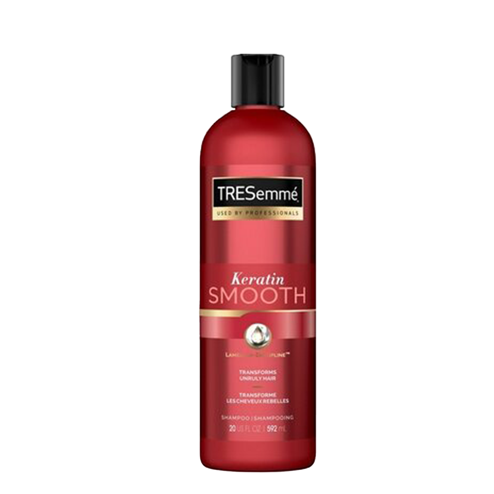 Tresemme Keratin Smooth Shampoo 592 Ml Price In Pakistan Beautyfly