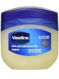 Vaseline Healing Petroleum Jelly Original, 1.75 Oz