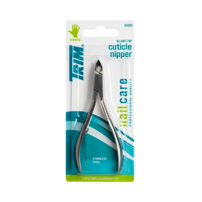 Trim-Cuticle-Nipper