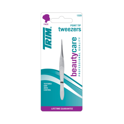 Trim-Point-Tip-Tweezers