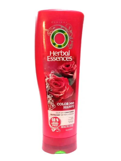 Herbal Essences Color Me Happy Conditioner for Color-Treated Hair 10.17 Oz