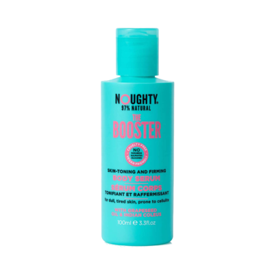 Noughty The Boaster Body Serum 100ml