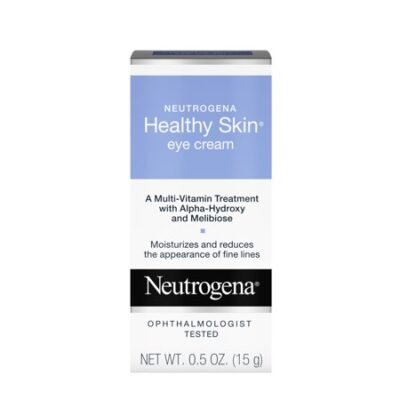 Neutrogena Healthy Skin Eye Cream .5 Oz