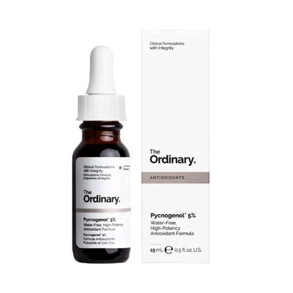 The Ordinary Antioxidants Pycnogenol 5% 30ml