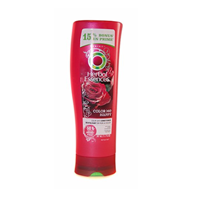 Herbal Essences Color Me Happy Conditioner for Color-Treated Hair 11.7 Oz