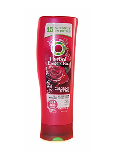 Herbal Essences Color Me Happy Conditioner for Color-Treated Hair 11.7 Oz