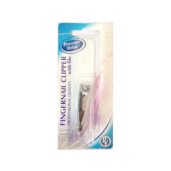 Premier Value Nail Clipper