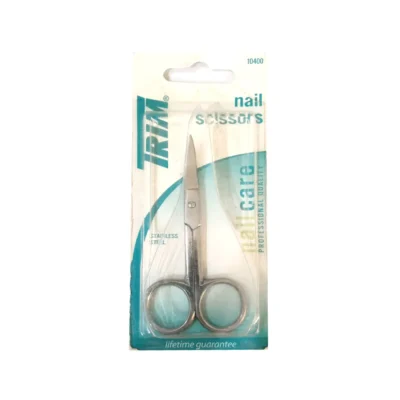 Trim Nail Scissors beauty care # 10400