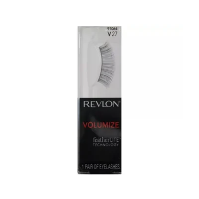 Revlon Volumize False Eyelashes