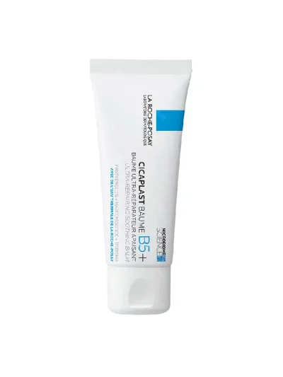 La Roche Posay Cicaplast Baume B5+ Ultra Reparateur Apaisant 40Ml