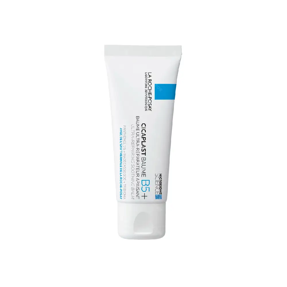 La Roche Posay Cicaplast Baume B5+ Ultra Reparateur Apaisant 40Ml